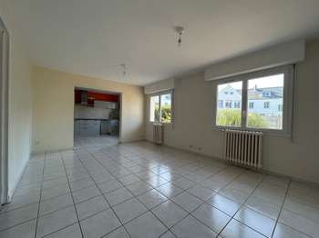 Location appartement 5 pièces