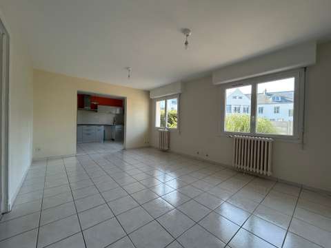 Location appartement 5 pièces