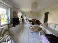 Location appartement 5 pièces