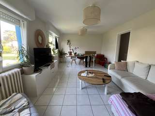 Location appartement 5 pièces