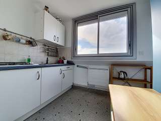 Location appartement 2 pièces