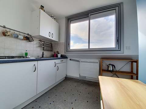Location appartement 2 pièces