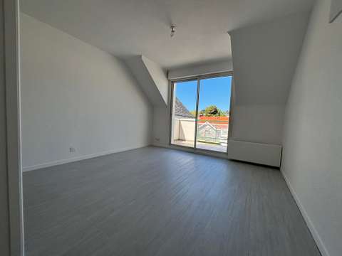 Location appartement 2 pièces