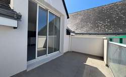 Photo Location appartement Saint-Nazaire