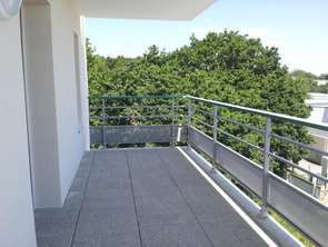 Location Appartement 2 piècesSaint-Nazaire