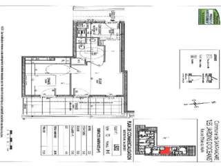 Location appartement 2 pièces
