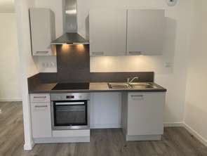 Location Appartement 3 piècesSaint-Nazaire