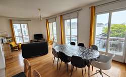 Photo Location Chambre Saint-Nazaire