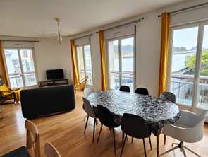 Location ChambreSaint-Nazaire