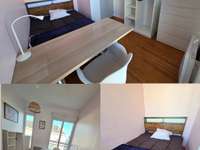 Location Chambre 4 pièces