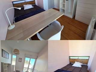 Location Chambre 4 pièces