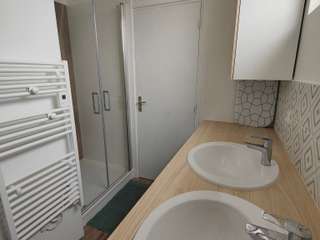 Location Chambre 4 pièces
