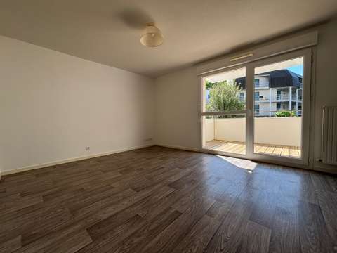 Location appartement 2 pièces Saint-Nazaire 44