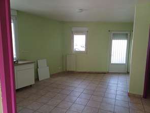 Location Appartement 2 piècesSaint-Nazaire