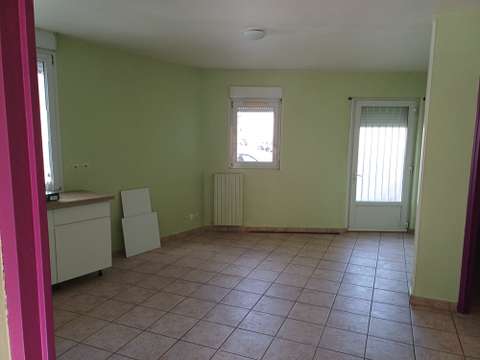 Location appartement 2 pièces Saint-Nazaire 44