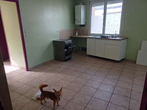 Location appartement 2 pièces
