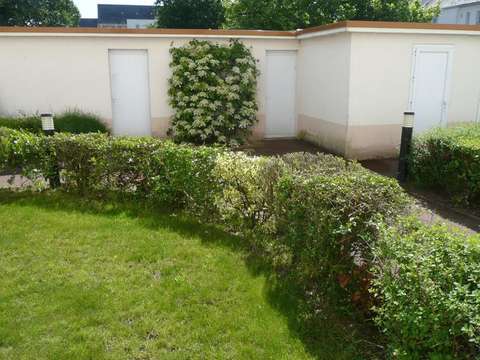 Location appartement 1 pièce Saint-Nazaire 44