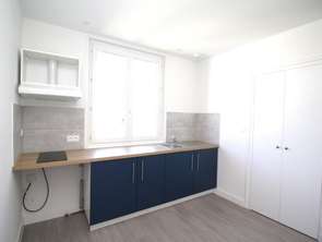 Location Appartement 3 piècesSaint-Nazaire