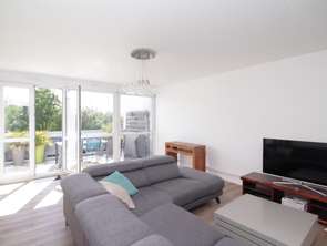 Location Appartement 4 piècesSaint-Nazaire