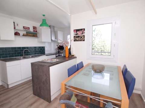 Location appartement 4 pièces Location appartement 4 pièces
