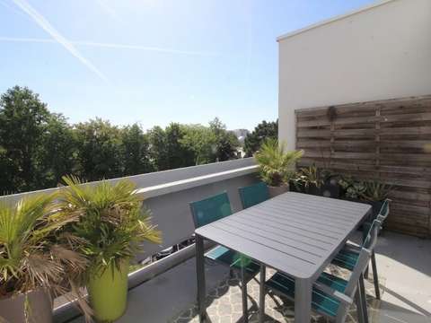 Location appartement 4 pièces Location appartement 4 pièces