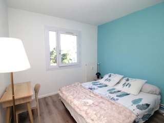 Location appartement 4 pièces Location appartement 4 pièces