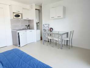 Location StudioSaint-Nazaire