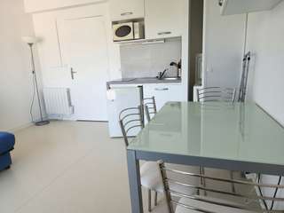 Location Studio 1 pièce