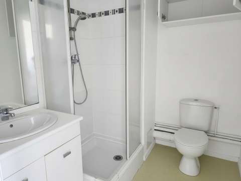 Location Studio 1 pièce