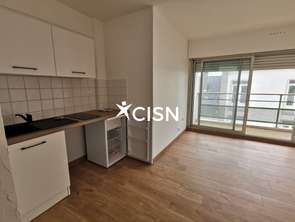 Location Appartement T1Saint-Nazaire