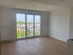 Location Appartement T1Saint-Nazaire