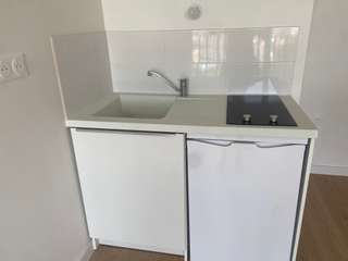Location appartement 1 pièce