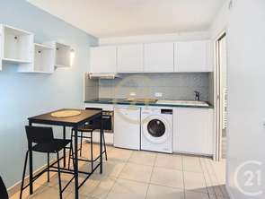Location Appartement T1Saint-Nazaire