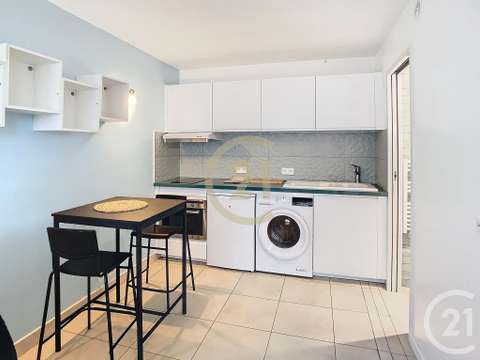 Location appartement 1 pièce Saint-Nazaire 44