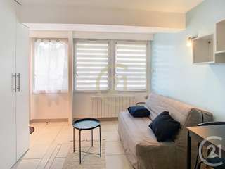 Location appartement 1 pièce
