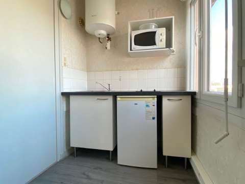 Location appartement 1 pièce Location appartement 1 pièce