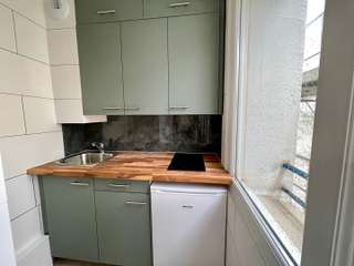 Location appartement 2 pièces