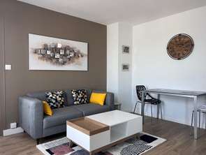 Location Appartement 2 piècesSaint-Nazaire