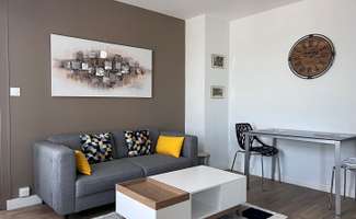 Photo Location appartement Saint-Nazaire