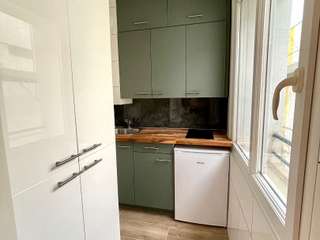 Location appartement 2 pièces