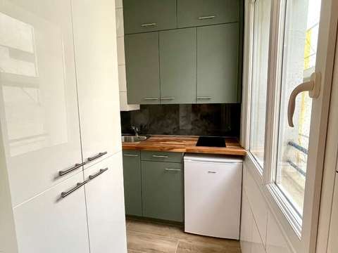 Location appartement 2 pièces