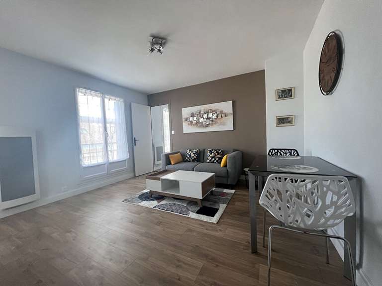 Location appartement 2 pièces