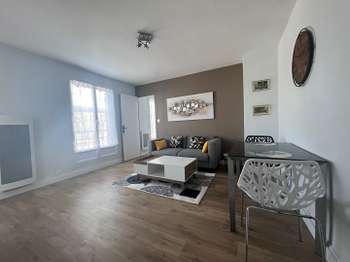 Location appartement 2 pièces