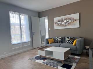 Location appartement 2 pièces