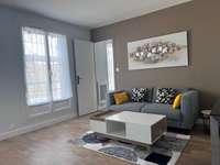 Location appartement 2 pièces