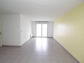 Location Appartement 3 piècesSaint-Nazaire