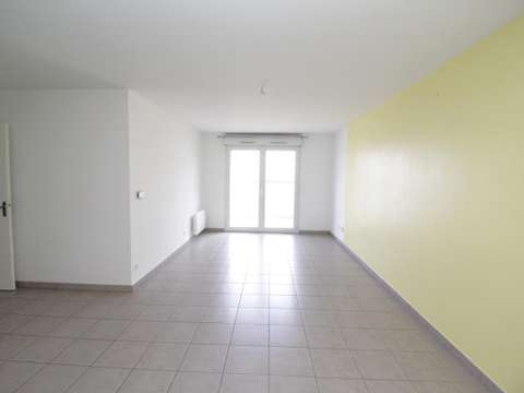 Location appartement 3 pièces Saint-Nazaire 44