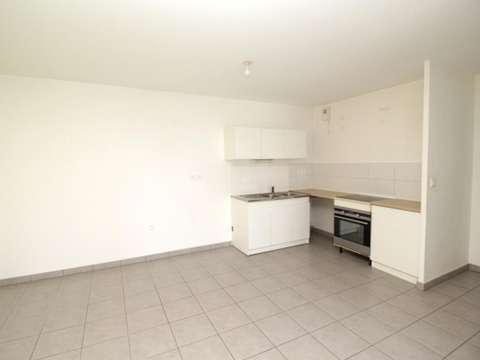 Location appartement 3 pièces