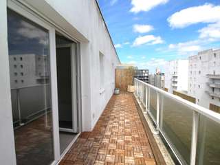 Location appartement 3 pièces