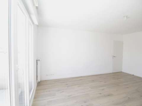 Location appartement 4 pièces Saint-Nazaire 44